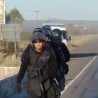"Балкански ратник" језди обалом Уругваја