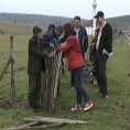 Еко караван: Пештер