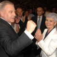 Санадер критикује премијерку Косор