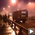 Два пожара у Београду
