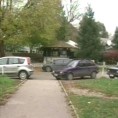 Полицијско задржавање због окршаја у Чачку