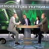 Демократско ућуткивање