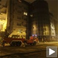 Неисправне инсталације узрок пожара 