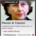 Комшић се наљутио на Швеђане
