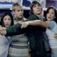 Човече, где ми је ауто