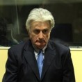 Алкалај: Караџић се руга међународном правосуђу