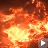 Шала која је успаничила Летонију