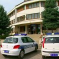 Ухапшен бивши председник О.К. "Шумадија аква вива"