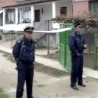 Двоструко убиство код Лесковца