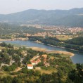Саобраћајна несрећа код Зубиног Потока