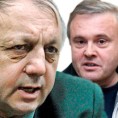 Родић на домаћој храни, Качаревић у "Хајату"
