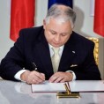 Продат „последњи пољски евроскептик”