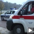 Пронађено тело крај сплава "Храбро срце"