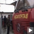 Жртва пожара у Зајечару