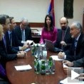 Брамерц у Београду