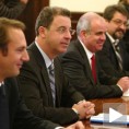 Сарадња са Хагом приоритет