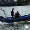 Преврнуо се чамац на Тиси