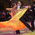 Beodance open 2009.