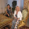 Tвоје песме, моји снови: Дуња Фингенвалд