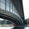 Мушкарац скочио с Бранковог моста
