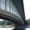 Мушкарац скочио с Бранковог моста
