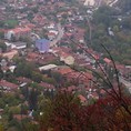 Експлозија у Звечану