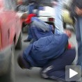 Ауто мафија на удару МУП-а