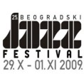 25. Београдски џез фестивал