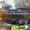 Угашен пожар у крагујевачкој фабрици аутомобила