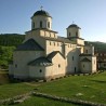 Mанастир Mилешева - Богородица