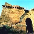 Тражећи злато избушили Кинески зид