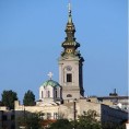 Света архијерејска заупокојена литургија 