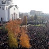 Документ времена: Сахрана Његове светости патријархa Павла