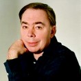 Ендру Лојд Вебер у болници