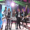 Дечја песма Евровизије 2009