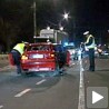 Судар у Београду, шест повређених 