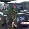Чешки војник рањен на Косову