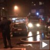 Изгорео београдски ресторан