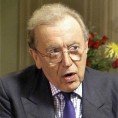 Награда за животно дело Дејвиду Фросту