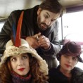 „Турнеја“ награђена на фестивалу у Минску