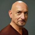 Бен Кингсли у улози градитеља Таџ Махала