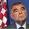 Месић: Додик наставља Милошевићеву политику