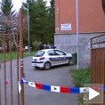 Избоден ученик у Раковици
