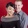 Судбина их саставила, а виза (вероватно) раставила