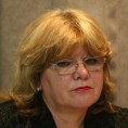 Претње Нати Месаревић