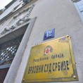 ВСС потврдио пресуду Трбојевићу