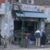Изгорео ресторан "Манго" у Јагодини