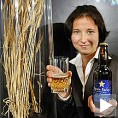 Јапанци продају „свемирско пиво“
