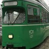Девојку ударио трамвај у Београду