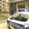 Опљачкана пошта на Вождовцу
